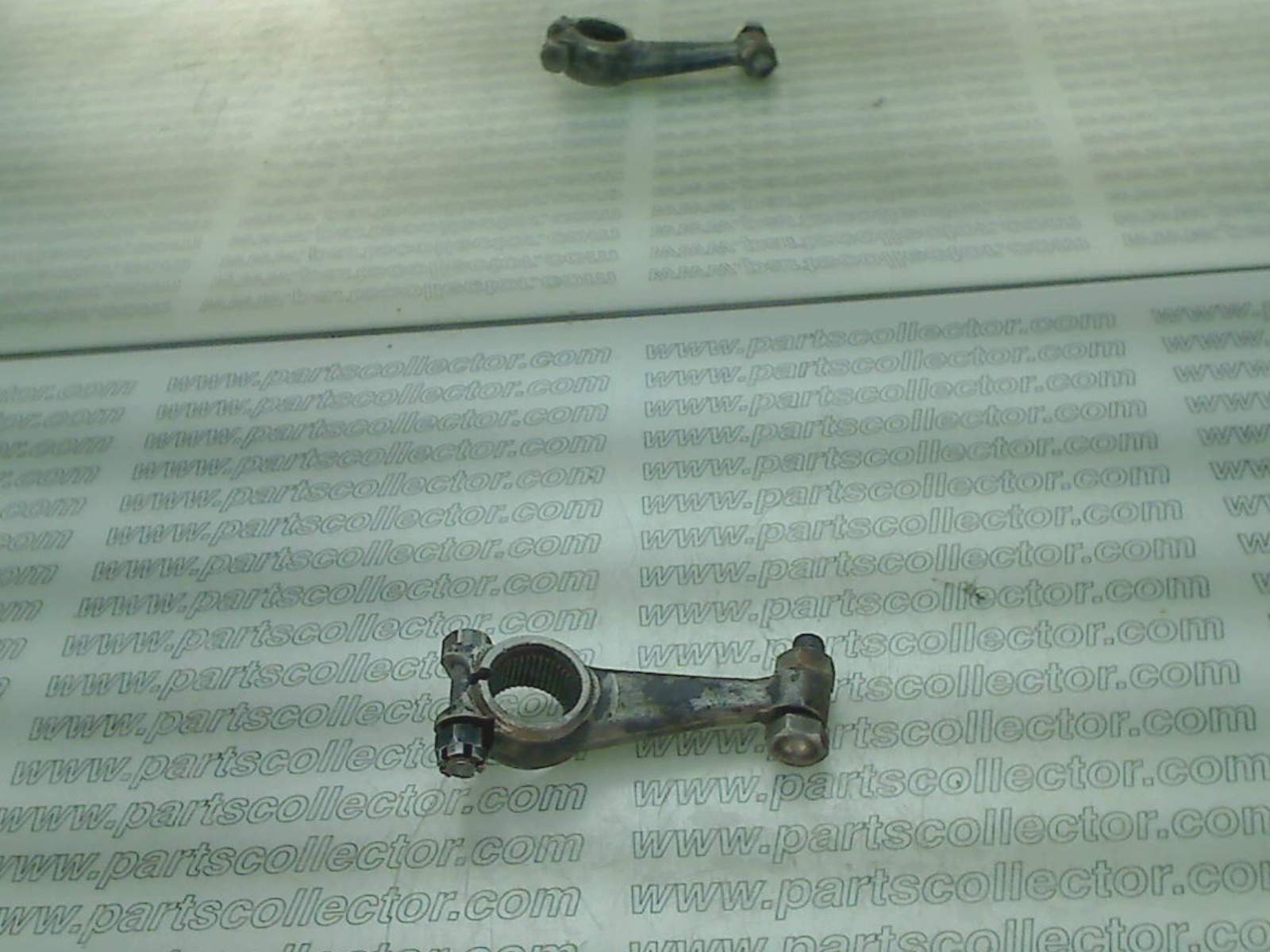 ALFA ROMEO 15982 Brake system code 8534 compatible with: ALFA ROMEO 1750 6C